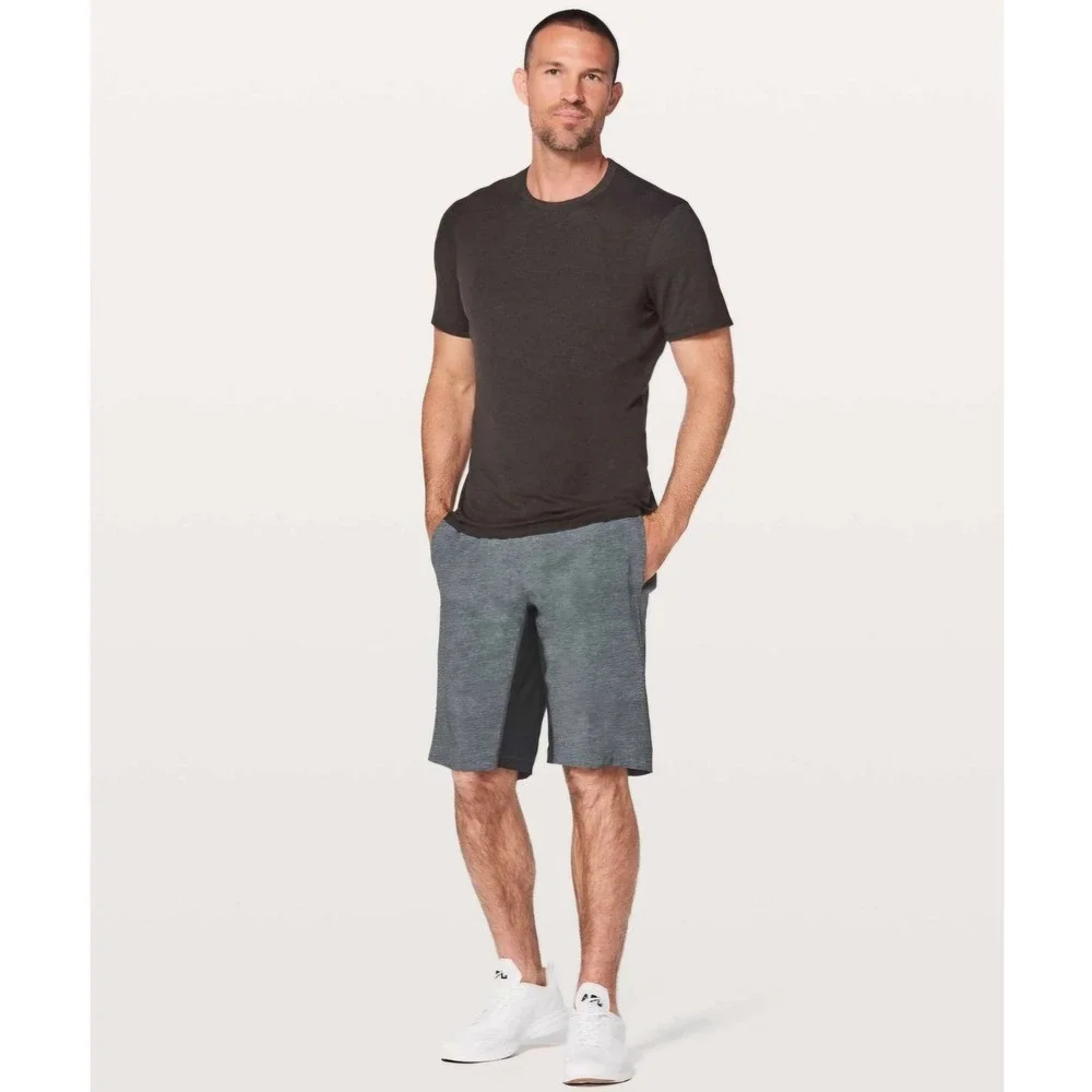 Lululemon Mens THE Short 11